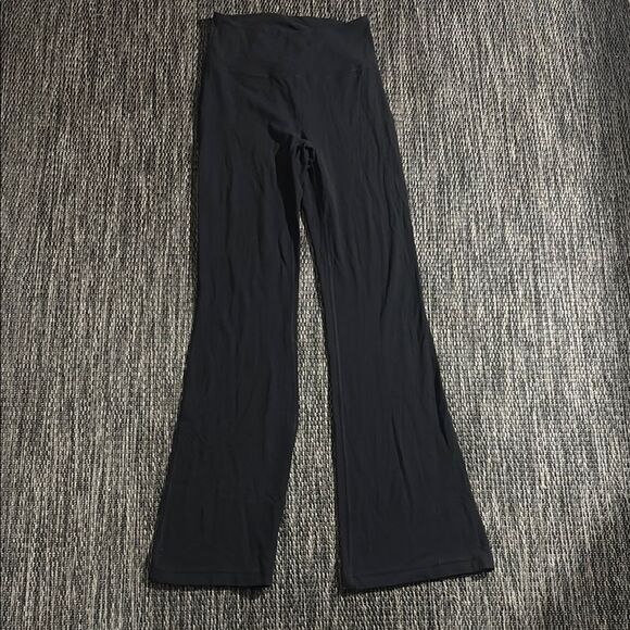 Lululemon Groove Pant Flare Super High-Rise *Nulu - Picture 1 of 9